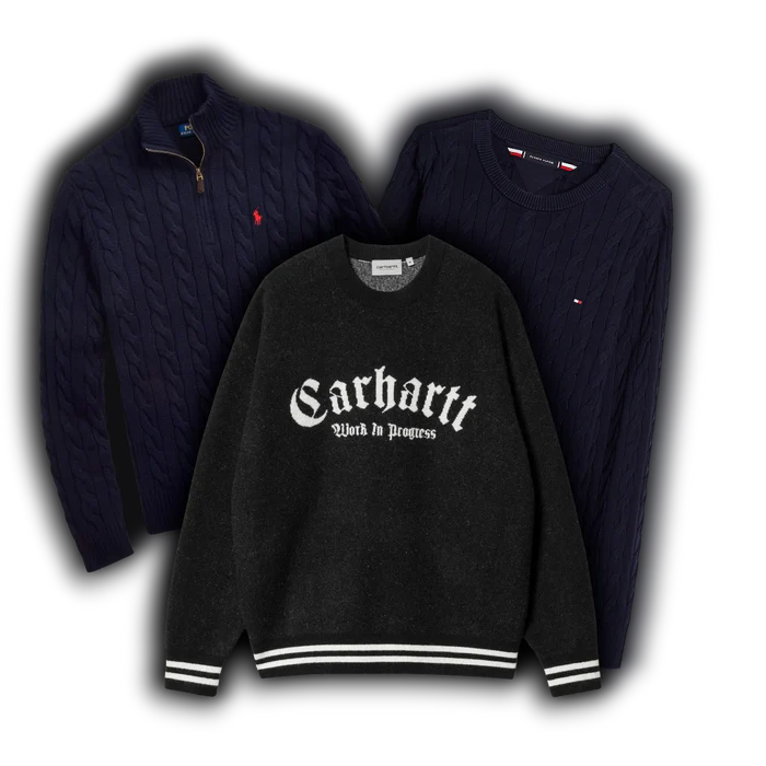 Winters Best Sellers Bundle