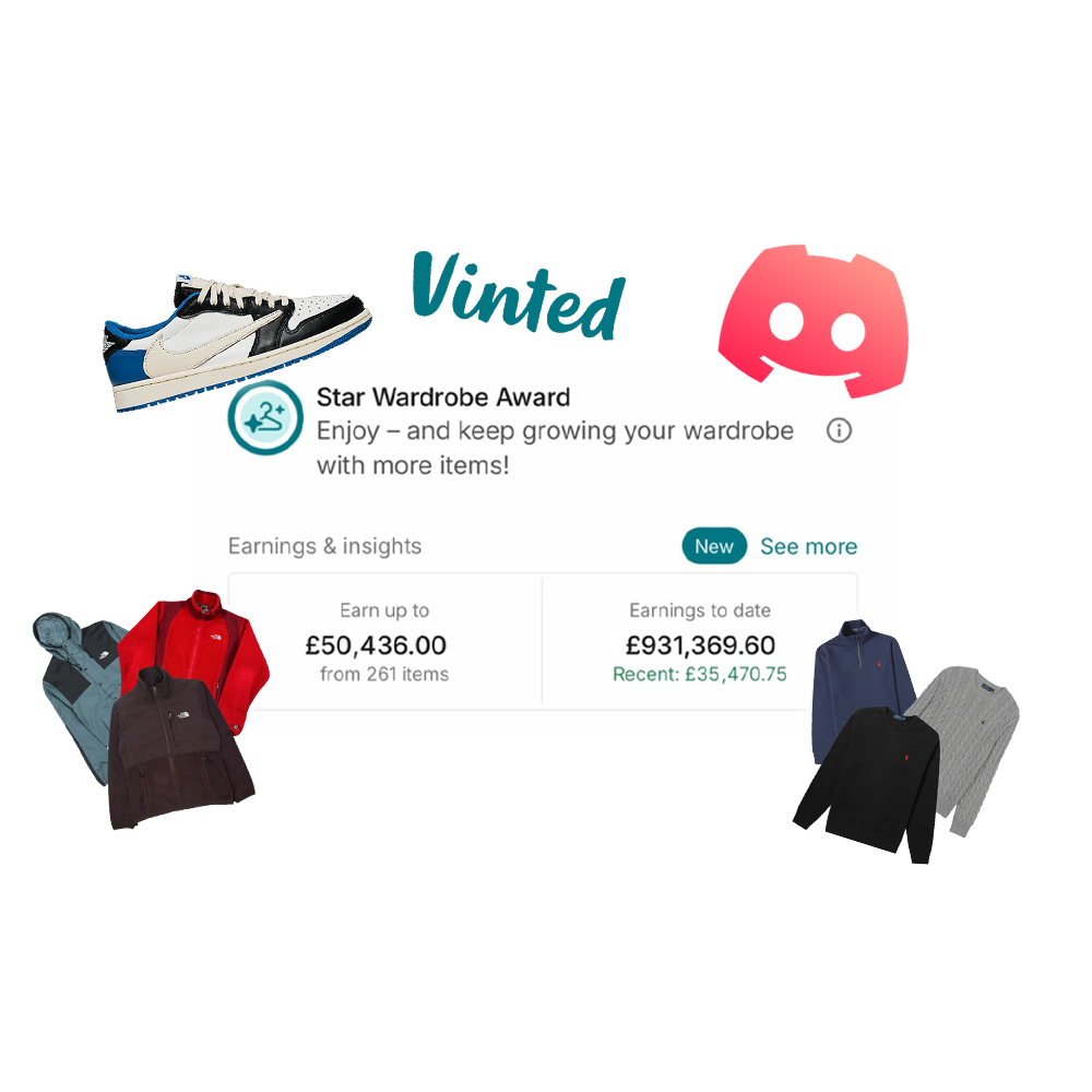 Full Reselling Guide