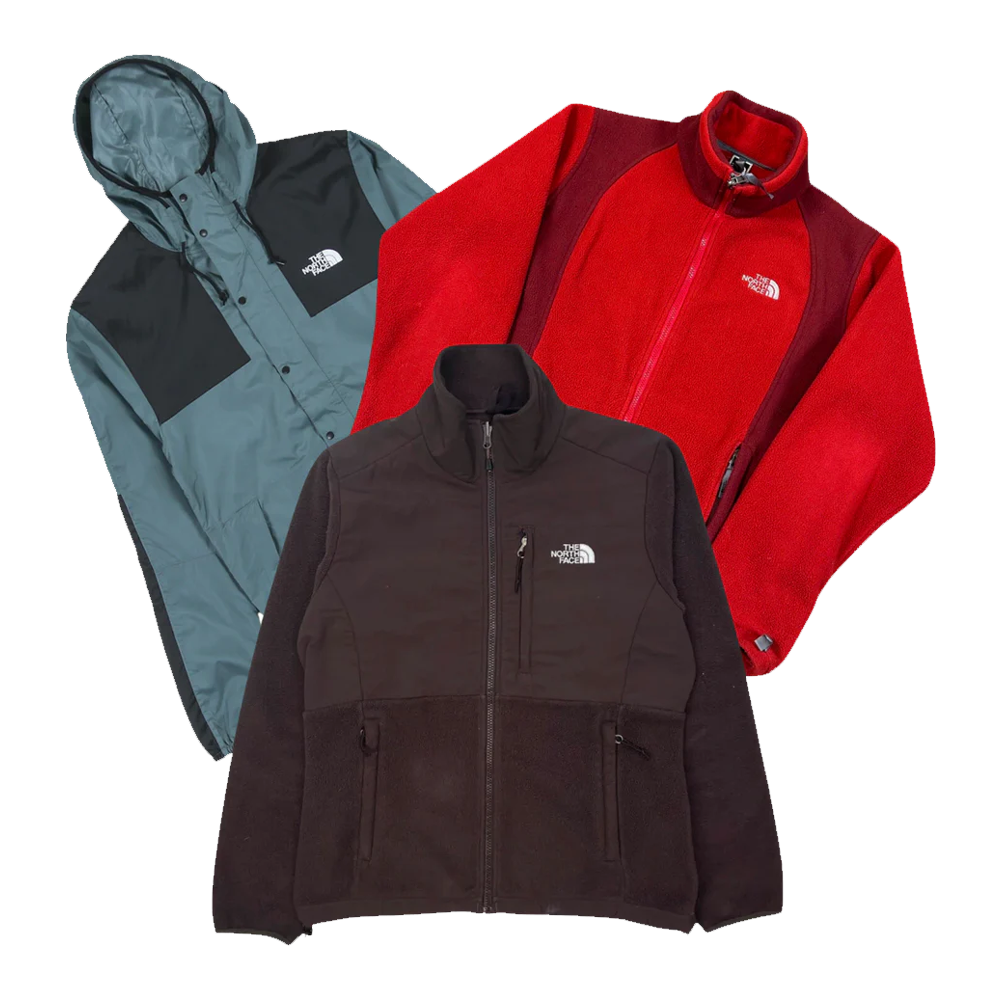 North Face Fleece Suppliers