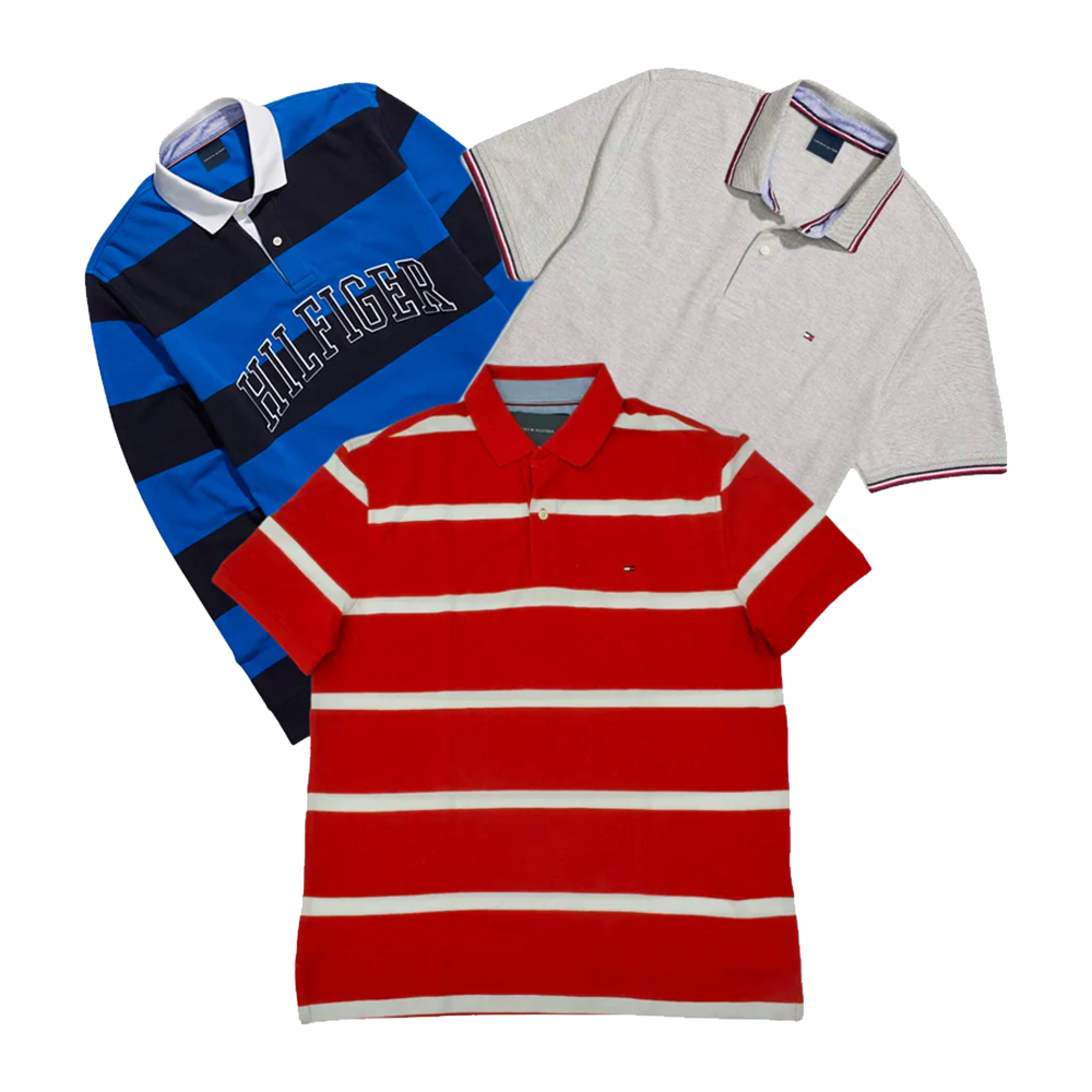 Polo Shirt Suppliers