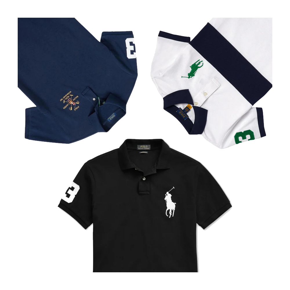 Polo Shirt Suppliers
