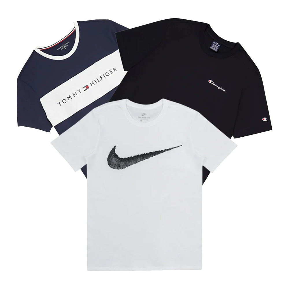 Branded T Shirt Suppliers