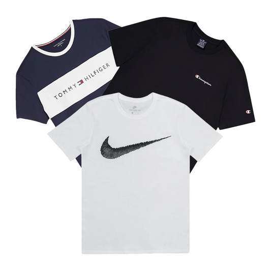 Branded T Shirt Suppliers