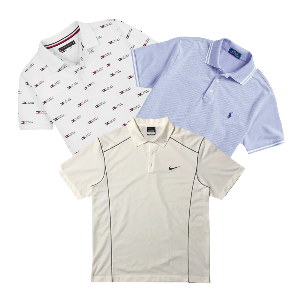 Polo Shirt Suppliers