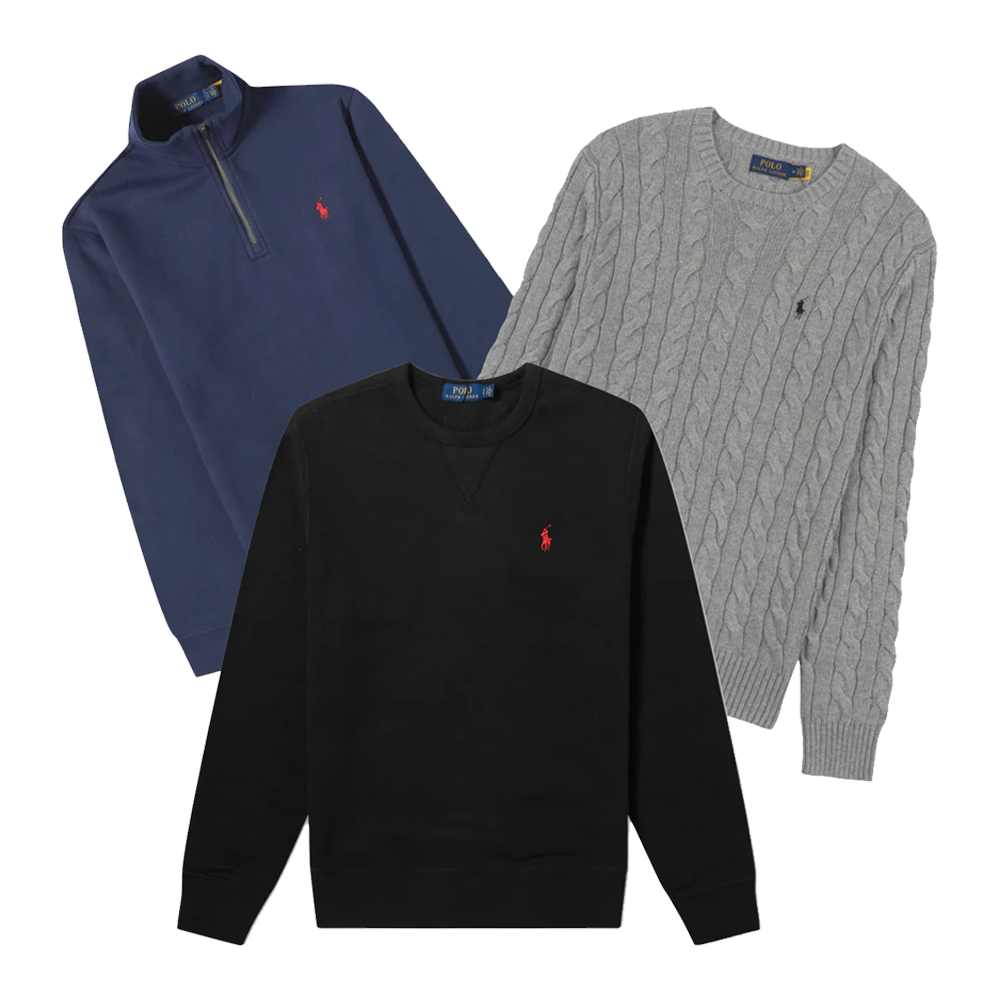 All Regular Supplier Links Bundle