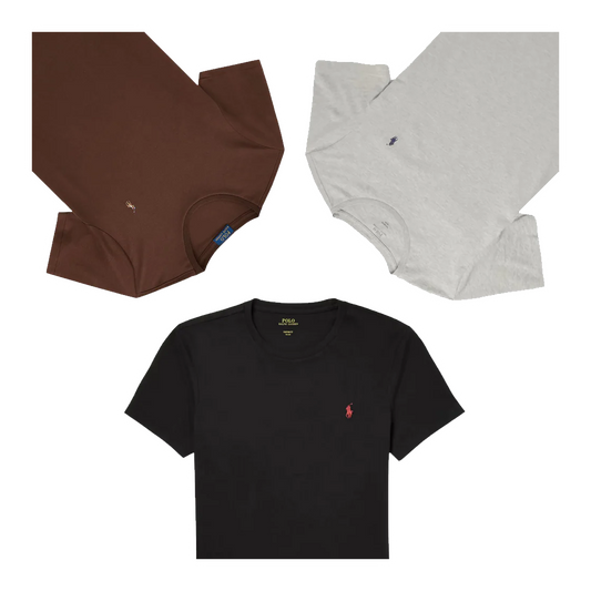 Ralph Lauren T Shirt Suppliers